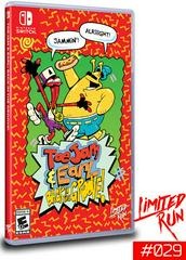 ToeJam and Earl: Back in the Groove